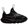 Nike Boys  Flex Runner 2 In Black/anthracite/flat Pewter
