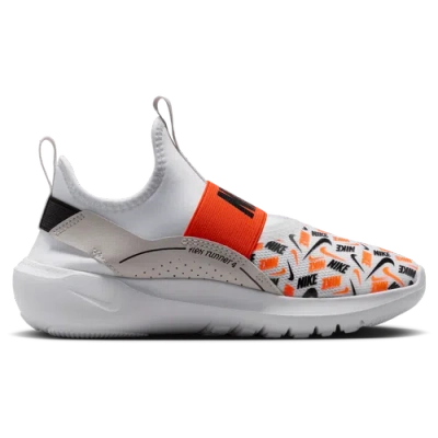Nike Kids' Boys   Flex Runner 4 Aop In Multi