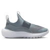 Nike Kids' Flex Runner 4 Sneaker In Gray