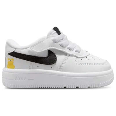 Nike Kids' Boys   Force 1 Low Easyon Gb In Multi