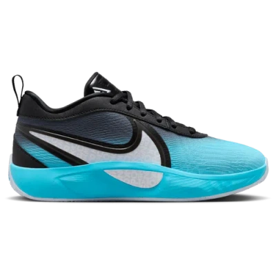 Nike Kids' Boys   Freak 6 In Baltic Blue/black/blue Tint