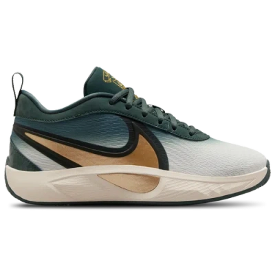 Nike Kids' Boys   Freak 6 In Gold/vintage Green/white