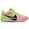Nike Giannis Freak 6 Big Kids' Basketball Shoes In Green/iron Grey