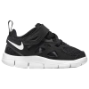 Nike Boys   Free Run 2 In Black/white