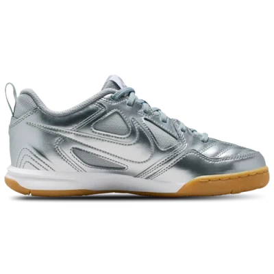 Nike Kids' Boys   Gato Lv8 In Silver