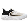 Nike Boys  Giannis Immortality 4 In Black/white/gold
