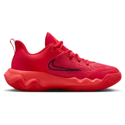 Nike Kids' Boys   Giannis Immortality 4 In Red