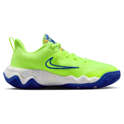 Nike Kids' Boys  Giannis Immortality 4 Se Bb In Volt Ice/multi/color