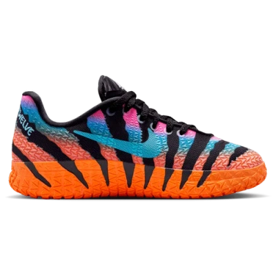 Nike Kids' Boys Ja Morant  Ja 3 In Animal Print