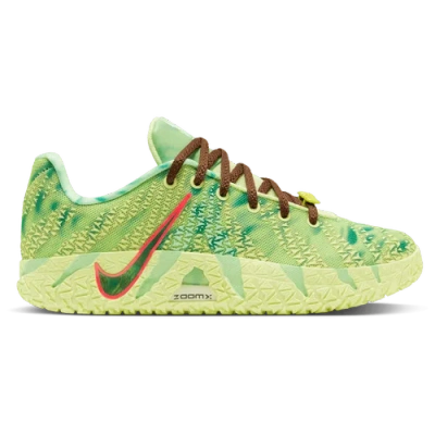 Nike Kids' Boys   Ja 3 Spooky Season In Multi