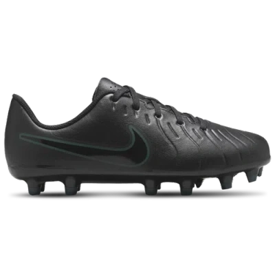 NIKE BOYS NIKE NIKE JR LEGEND 10 CLUB FG/MG