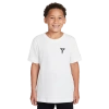 Nike Kobe Big Kids' T-shirt In White