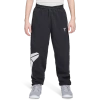 Nike Boys  Kobe Winterized Pants In Black
