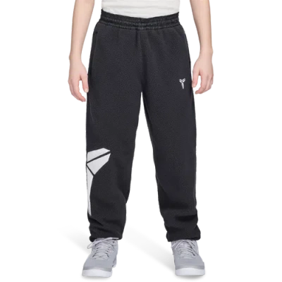 NIKE BOYS NIKE NIKE KOBE WINTERIZED PANTS