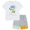 NIKE BOYS NIKE NIKE KSA SHORTS SET