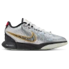 Nike Boys  Lebron Xxi Se In Metallic Gold/metallic Silver/black
