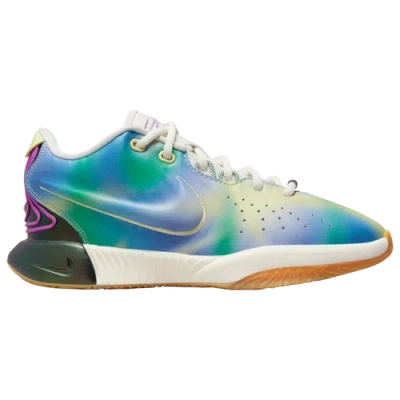 Nike Kids' Boys  Lebron Xxi Se In Multi