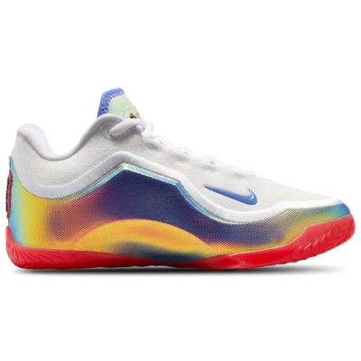 Nike Kids' Boys   Lebron Xxiii Mk In Multi