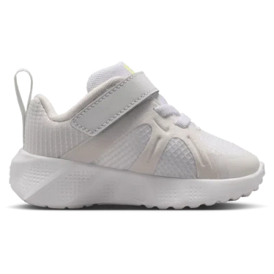 Nike Kids' Boys   Metro Tek In White