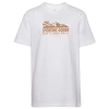Nike Boys   Neutrals T-shirts In White