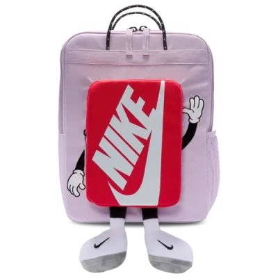 NIKE BOYS NIKE NIKE NIKE BOXY BACKPACK