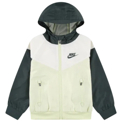 NIKE BOYS NIKE NIKE WINDRUNNER JACKET