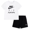 Nike Boys   Nsw Air Ss Short Set