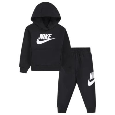 NIKE BOYS NIKE NIKE NSW CLUB FLEECE SET