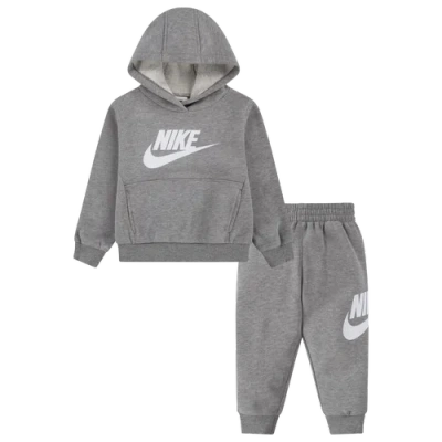 NIKE BOYS NIKE NIKE NSW CLUB FLEECE SET
