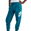 Nike Boys   Nsw Club Hbr Fleece Joggers In Blue