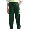 Nike Boys   Nsw Club Hbr Fleece Joggers In Green