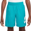 Nike Boys  Nsw Club Hbr Woven 6 Inch Shorts