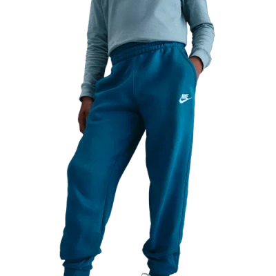 Nike Kids' Boys   Nsw Club Lbr Fleece Joggers In Multi
