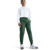 Nike Boys   Nsw Club Lbr Fleece Joggers In Green