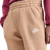 Nike Boys   Nsw Club Lbr Fleece Joggers In Multi