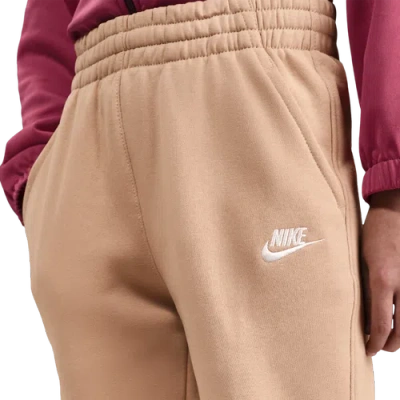 Nike Kids' Boys   Nsw Club Lbr Fleece Joggers In Multi