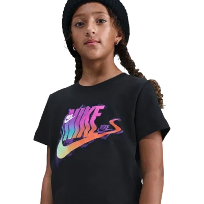 Nike Kids' Boys  Nsw Create Tee In Multi