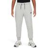 Nike Mens  Tech Fleece Joggers In Dk Gray Heather/black