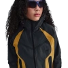 Nike Boys   Nsw Tech Woven Full-zip Jacket Pd In Black