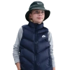 Nike Boys   Nsw Therma-fit Puffer Vest In Blue