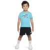Nike Boys   Otl Ft Shorts Set In Black