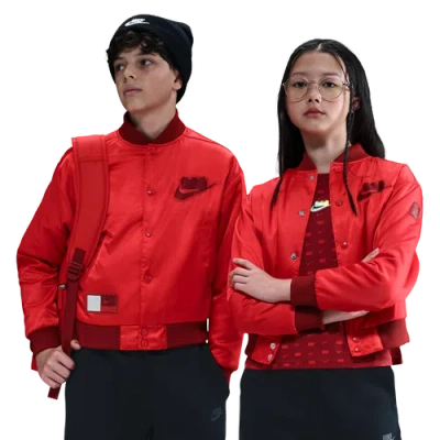 NIKE BOYS NIKE NIKE OUCH JACKET