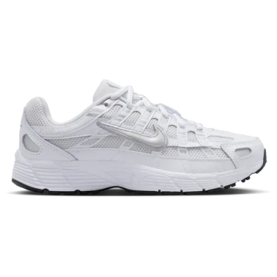 Nike Kids' Boys   P-6000 In White