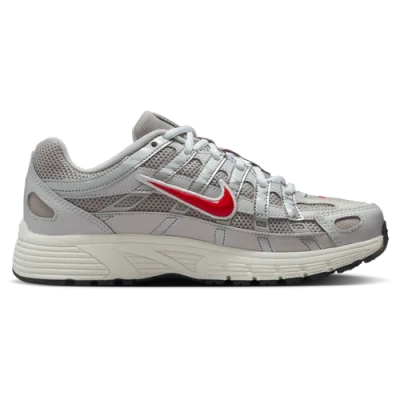Nike Kids' Boys   P-6000 In Gray