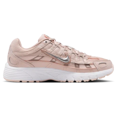 Nike Kids' Boys   P-6000 In Pink