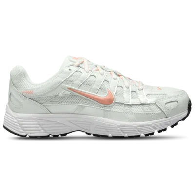 Nike Kids' Boys   P-6000 In Summit White/apricot Agate/summit White