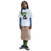 Nike Boys   Panda Dunk T-shirt In White