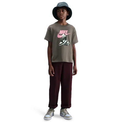 Nike Kids' Boys   Panda Dunk T-shirt In Multi