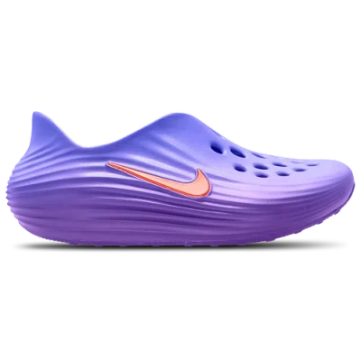 Nike Kids' Boys  Reactx Rejuven8 In Purple
