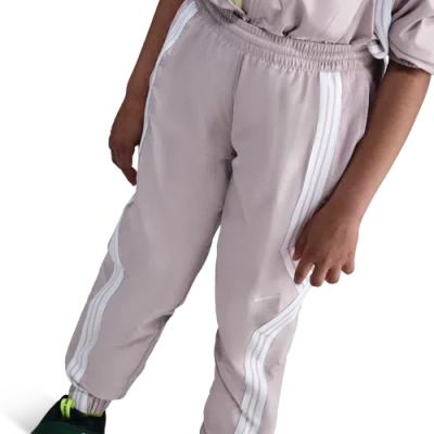 Nike Kids' Boys   Repel Crossover Pant In Gray